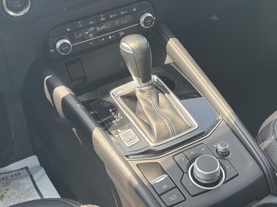 2025 Mazda Mazda CX-5 2.5 S Preferred Package AWD