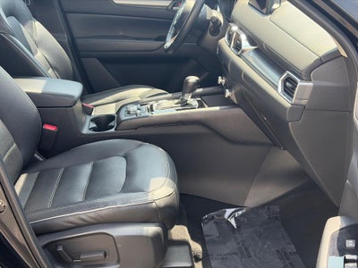 2025 Mazda Mazda CX-5 2.5 S Preferred Package AWD