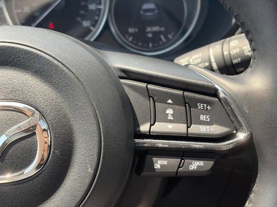 2025 Mazda Mazda CX-5 2.5 S Preferred Package AWD