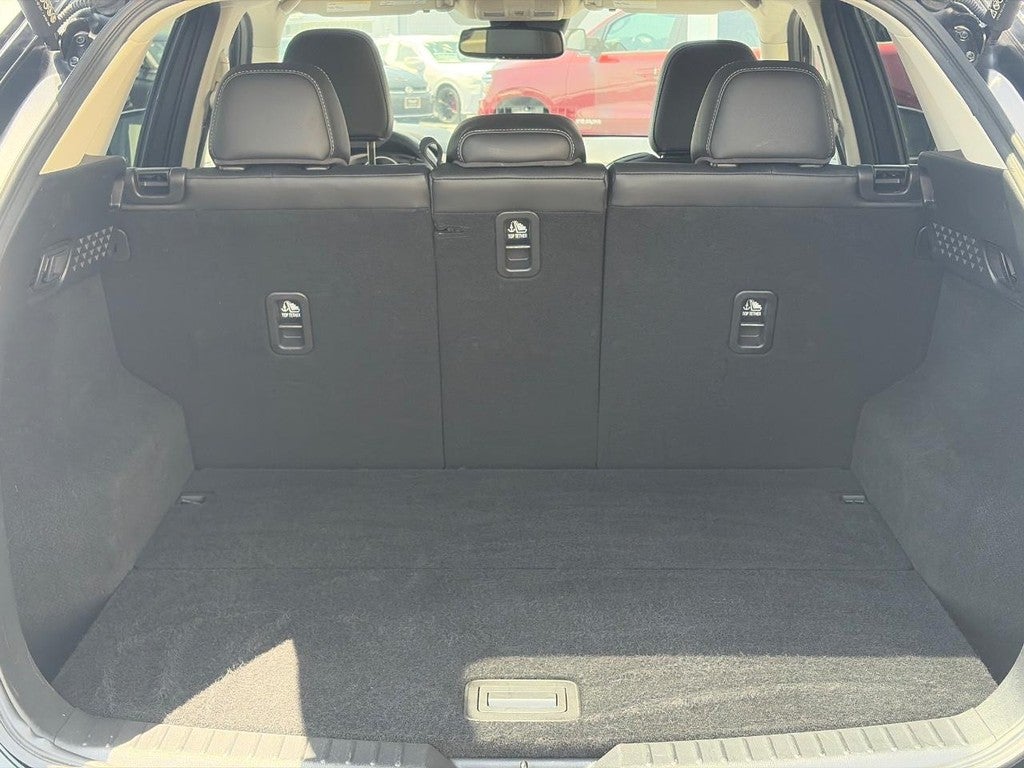 2025 Mazda Mazda CX-5 2.5 S Preferred Package AWD