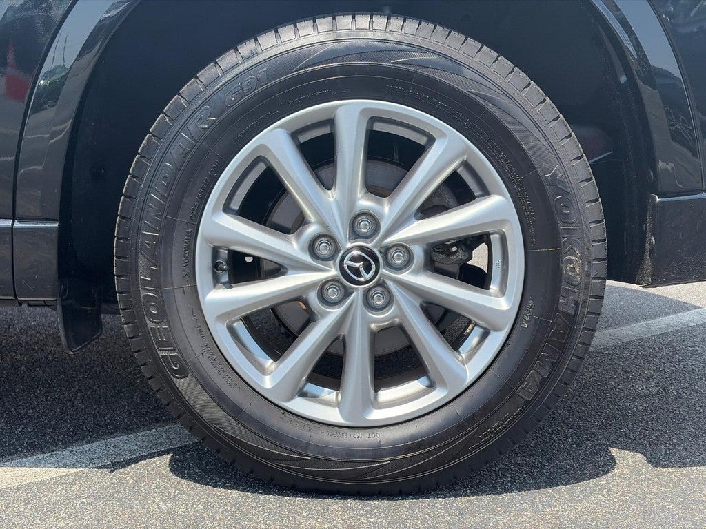 2025 Mazda Mazda CX-5 2.5 S Preferred Package AWD