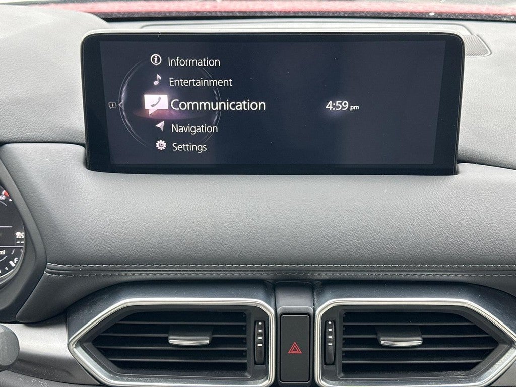 2023 Mazda Mazda CX-5 2.5 S Preferred Package AWD