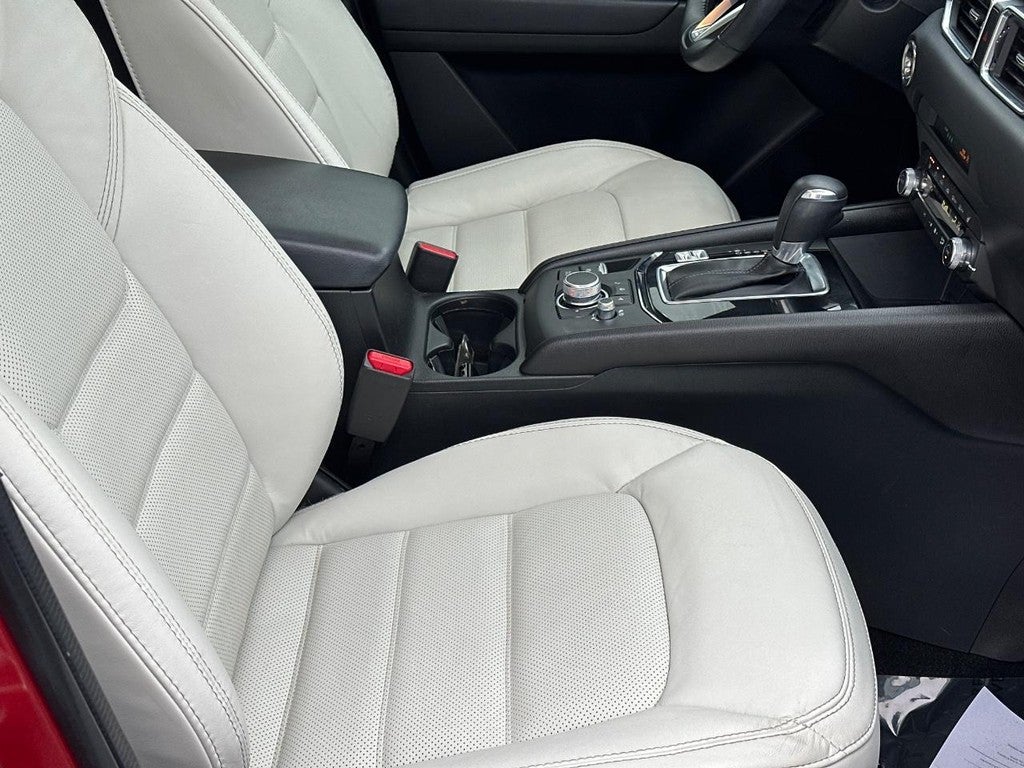 2023 Mazda Mazda CX-5 2.5 S Preferred Package AWD