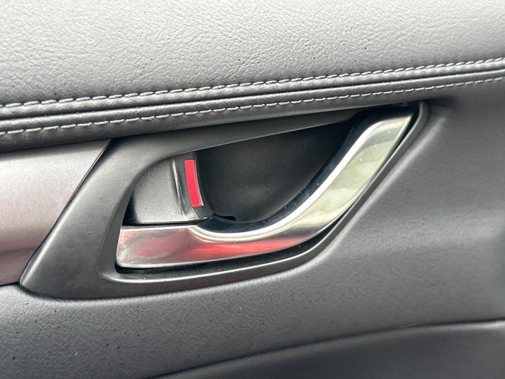 2023 Mazda Mazda CX-5 2.5 S Preferred Package AWD