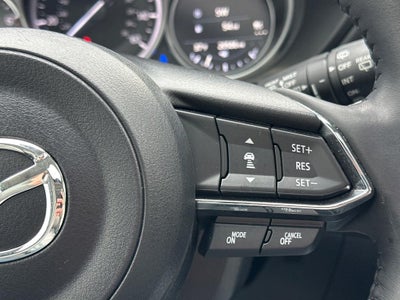 2023 Mazda Mazda CX-5 2.5 S Preferred Package AWD