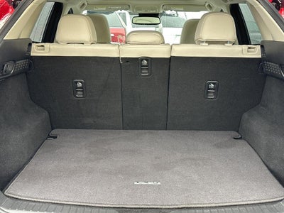 2023 Mazda Mazda CX-5 2.5 S Preferred Package AWD