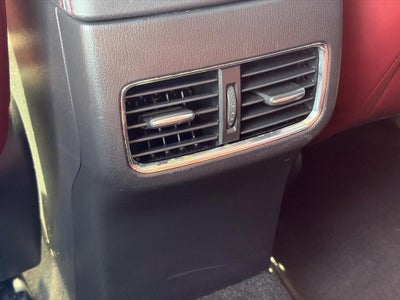 2023 Mazda Mazda CX-5 2.5 S Carbon Edition AWD