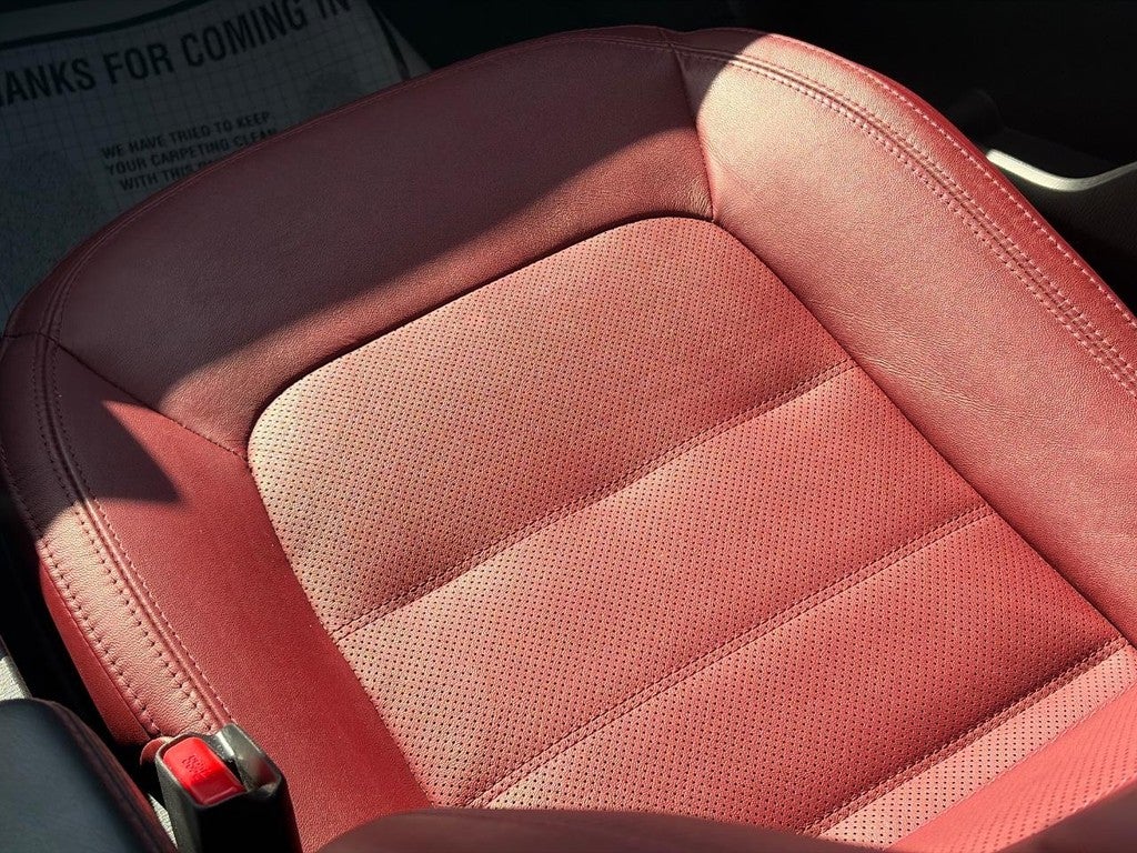 2023 Mazda Mazda CX-5 2.5 S Carbon Edition AWD