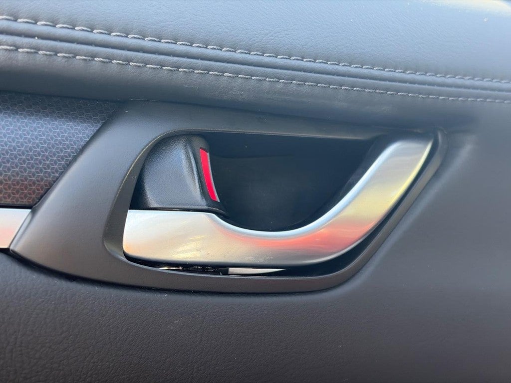 2023 Mazda Mazda CX-5 2.5 S Carbon Edition AWD