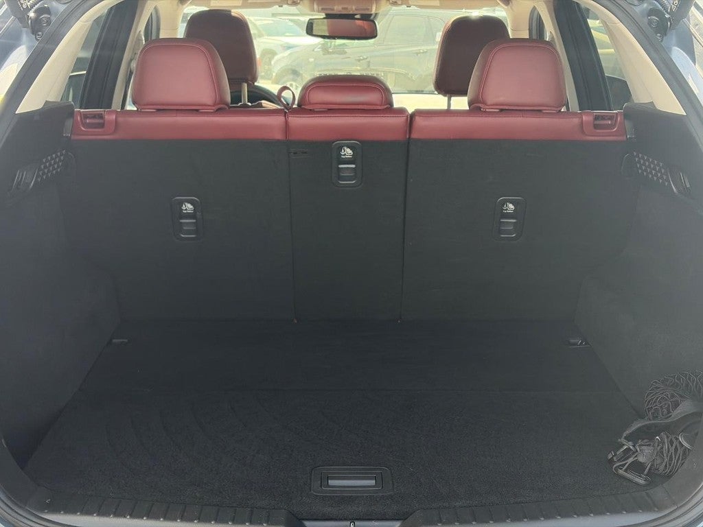 2023 Mazda Mazda CX-5 2.5 S Carbon Edition AWD