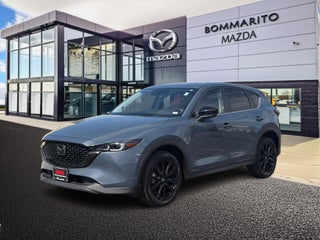 2023 Mazda Mazda CX-5 2.5 S Carbon Edition AWD
