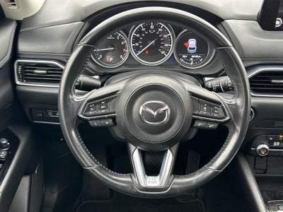 2019 Mazda Mazda CX-5 Touring AWD