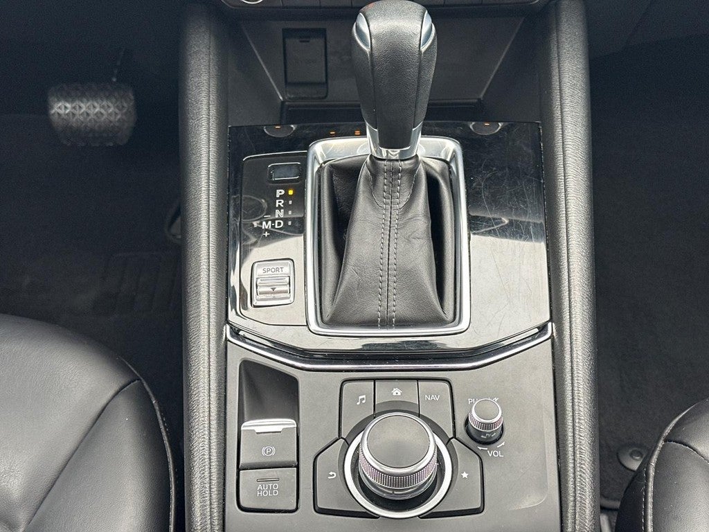 2019 Mazda Mazda CX-5 Touring AWD