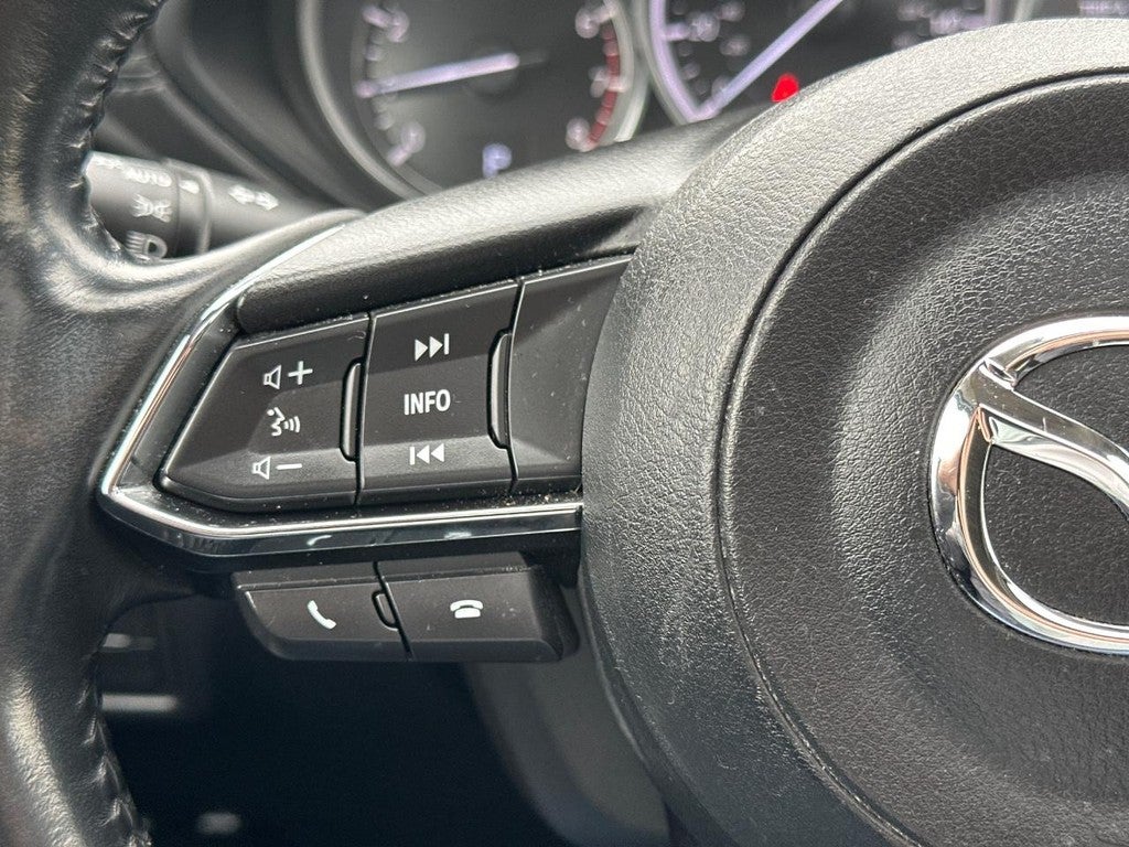 2019 Mazda Mazda CX-5 Touring AWD