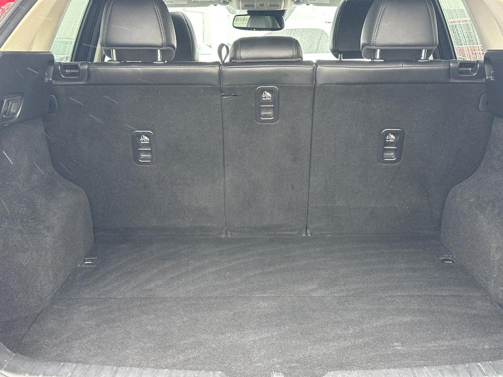 2019 Mazda Mazda CX-5 Touring AWD