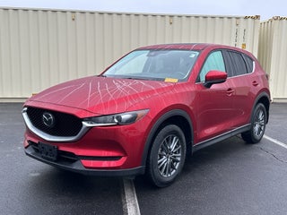 2019 Mazda Mazda CX-5 Touring