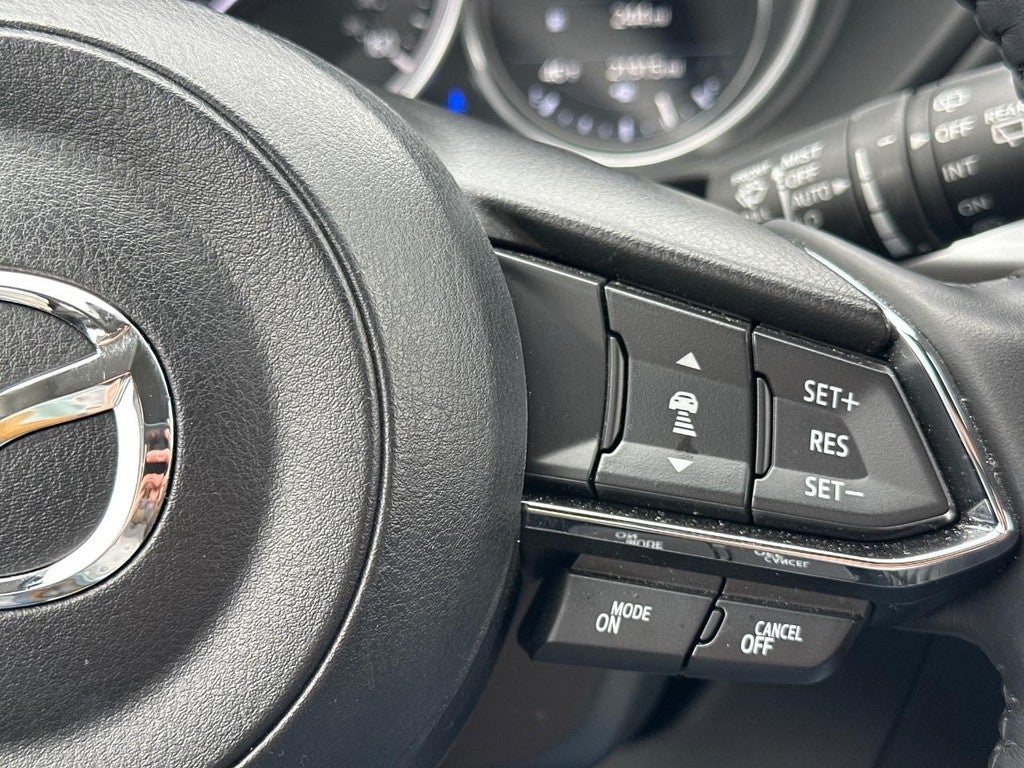 2025 Mazda Mazda CX-5 2.5 S Preferred Package AWD