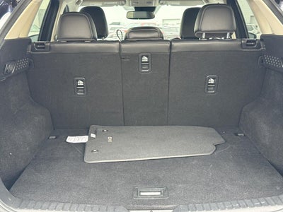 2025 Mazda Mazda CX-5 2.5 S Preferred Package AWD