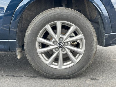 2025 Mazda Mazda CX-5 2.5 S Preferred Package AWD