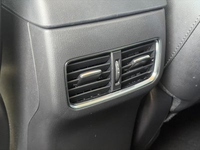 2025 Mazda Mazda CX-5 2.5 S Preferred Package AWD