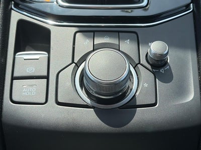2025 Mazda Mazda CX-5 2.5 S Preferred Package AWD