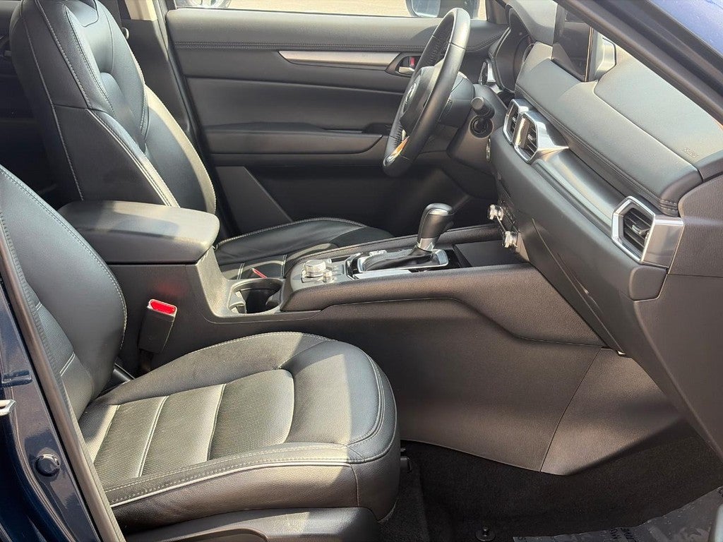 2025 Mazda Mazda CX-5 2.5 S Preferred Package AWD