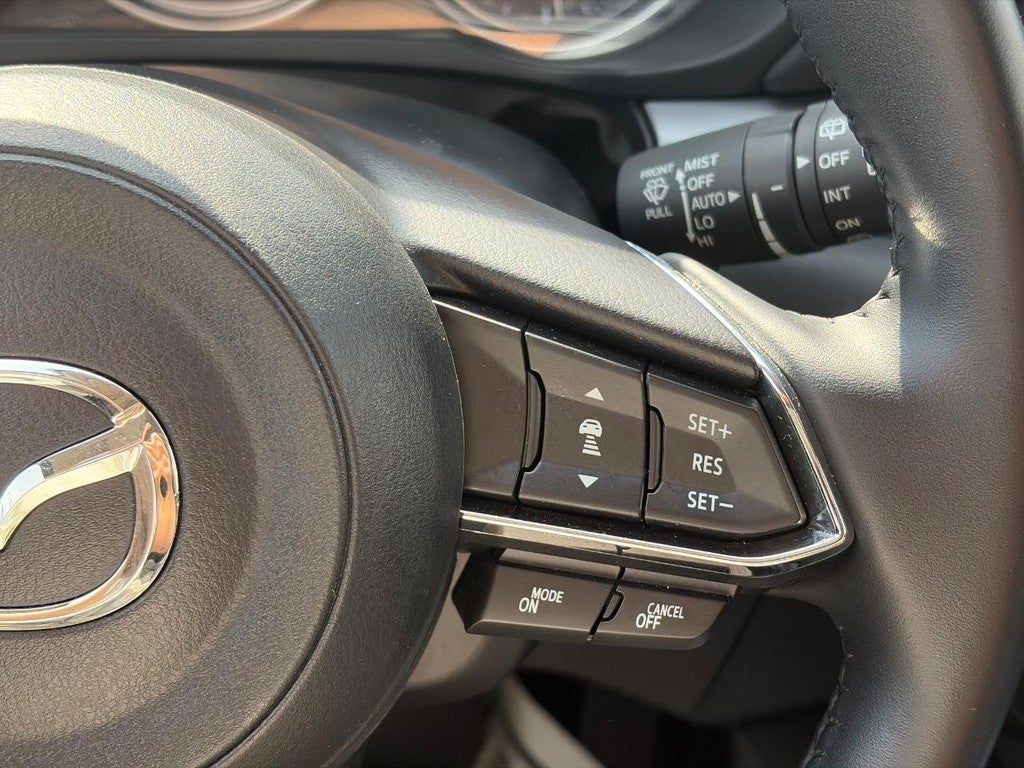 2025 Mazda Mazda CX-5 2.5 S Preferred Package AWD
