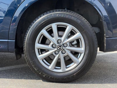2025 Mazda Mazda CX-5 2.5 S Preferred Package AWD