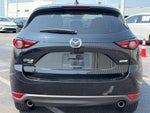 2018 Mazda Mazda CX-5 Grand Touring AWD