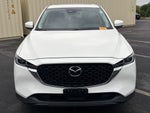 2022 Mazda Mazda CX-5 2.5 S Premium Package