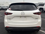 2022 Mazda Mazda CX-5 2.5 S Premium Package