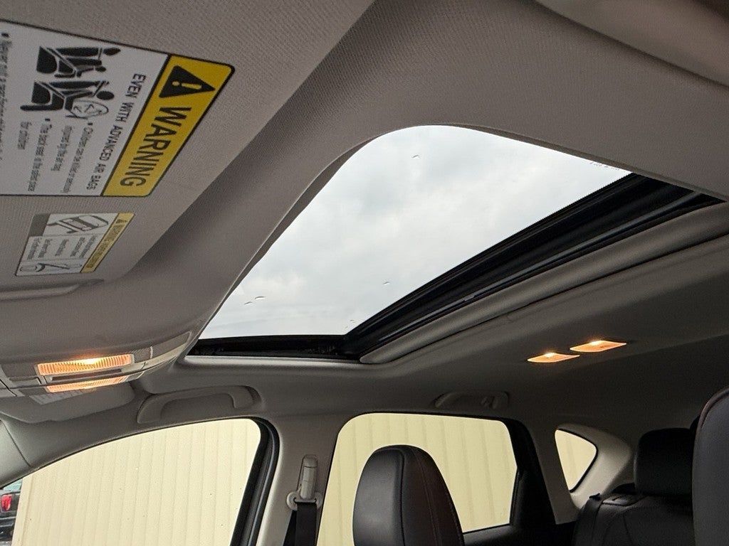 2022 Mazda Mazda CX-5 2.5 S Premium Package