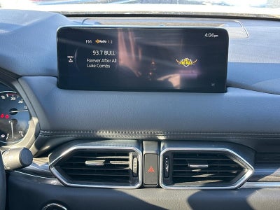 2022 Mazda Mazda CX-5 2.5 S Premium Package AWD