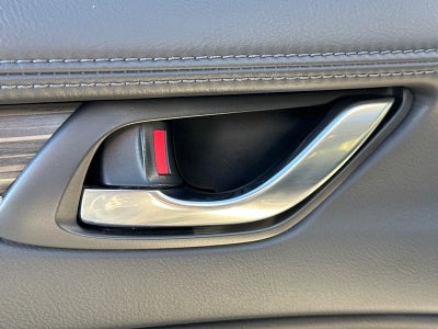 2022 Mazda Mazda CX-5 2.5 S Premium Package AWD