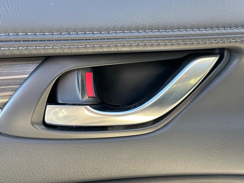 2022 Mazda Mazda CX-5 2.5 S Premium Package AWD