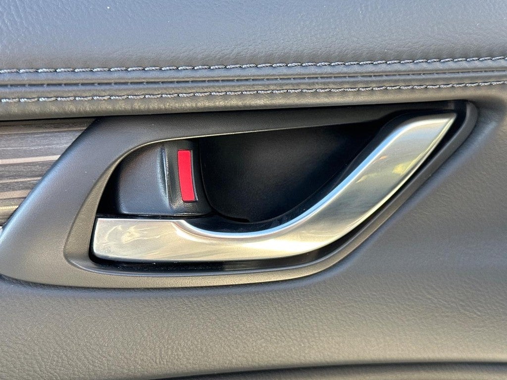 2022 Mazda Mazda CX-5 2.5 S Premium Package AWD