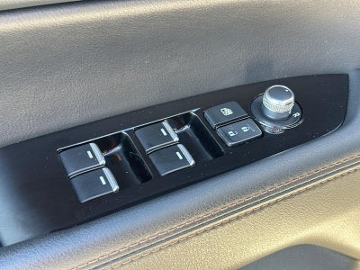 2022 Mazda Mazda CX-5 2.5 S Premium Package AWD