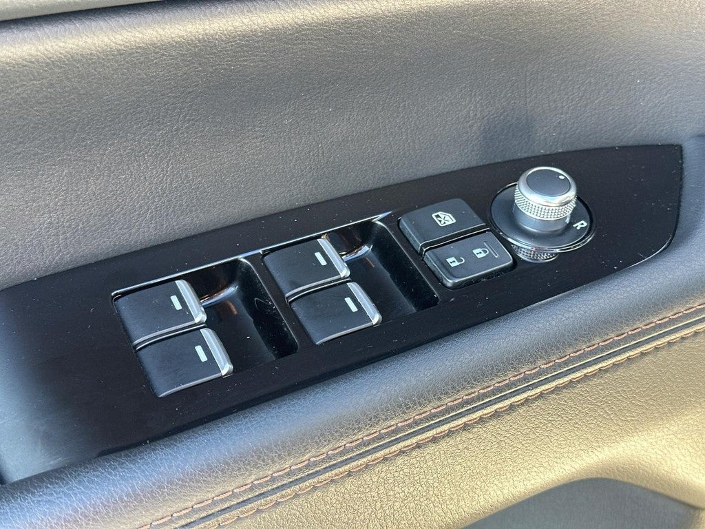 2022 Mazda Mazda CX-5 2.5 S Premium Package AWD