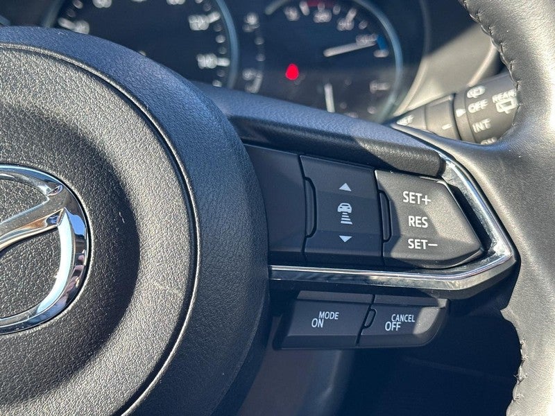 2022 Mazda Mazda CX-5 2.5 S Premium Package AWD