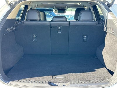 2022 Mazda Mazda CX-5 2.5 S Premium Package AWD