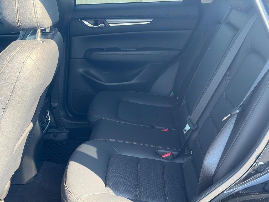 2023 Mazda Mazda CX-5 2.5 S Premium Package AWD