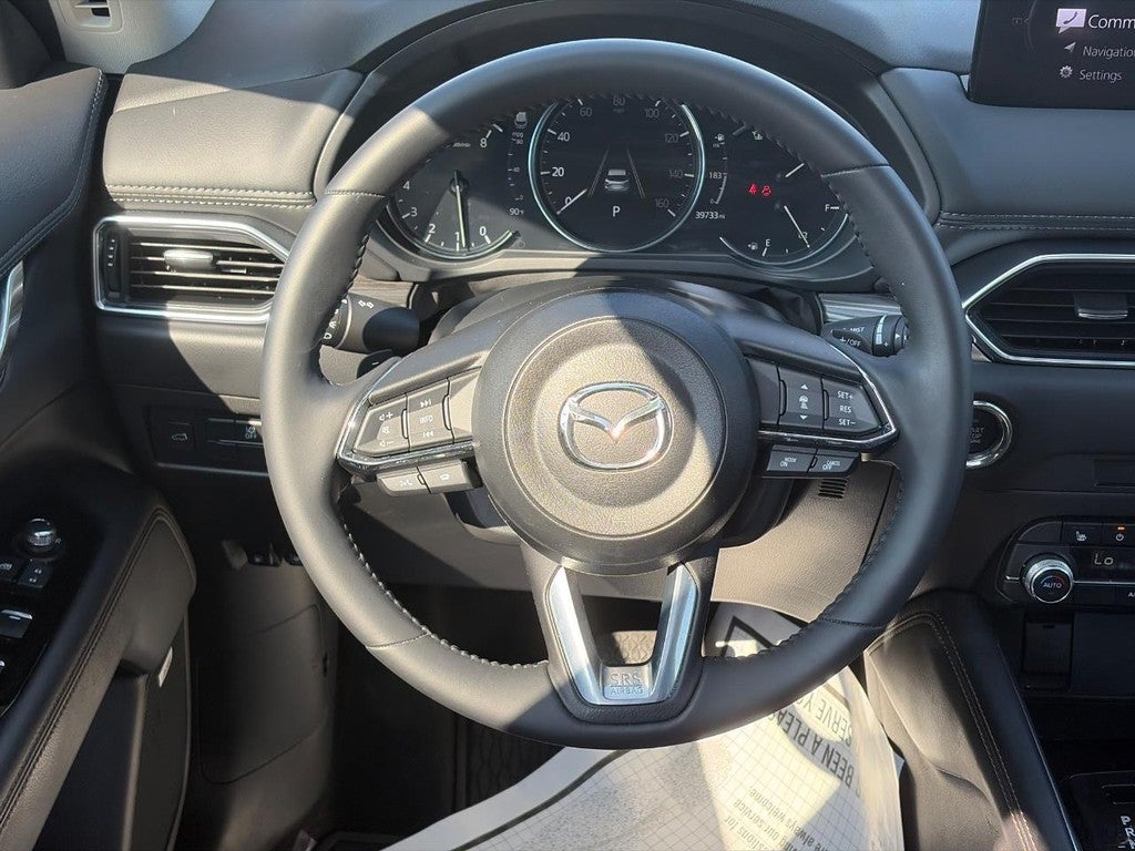 2023 Mazda Mazda CX-5 2.5 S Premium Package AWD