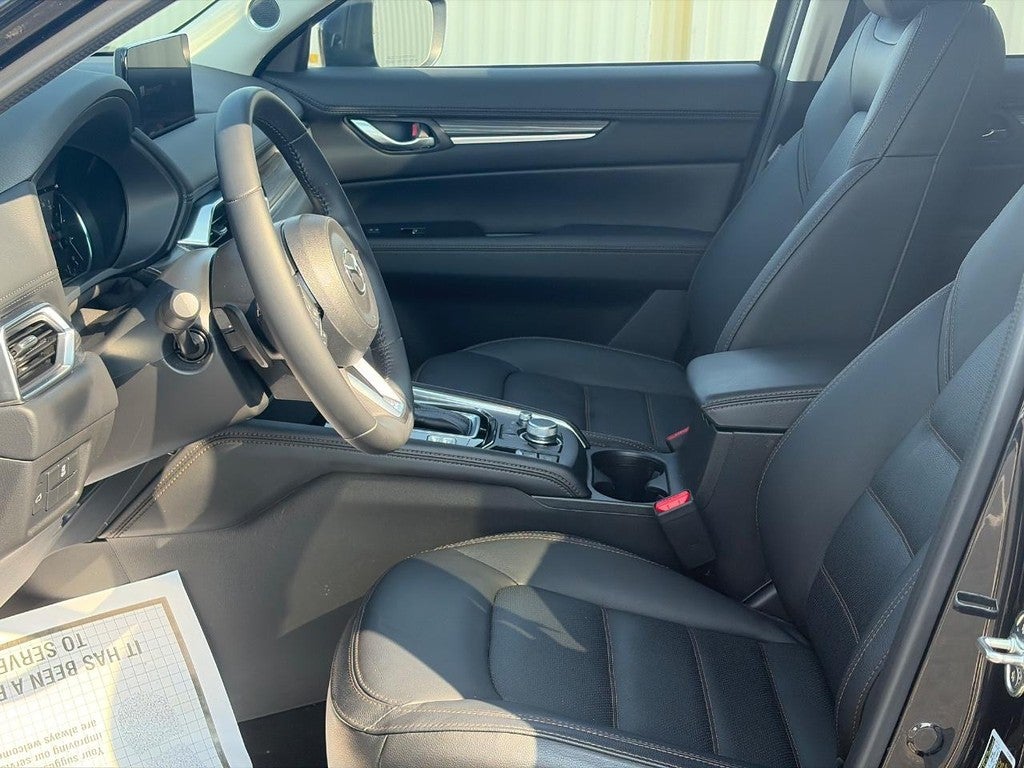 2023 Mazda Mazda CX-5 2.5 S Premium Package AWD