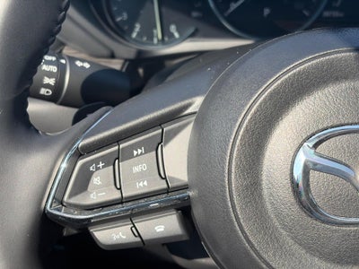 2023 Mazda Mazda CX-5 2.5 S Premium Package AWD