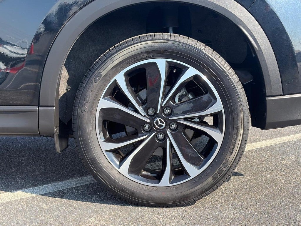 2023 Mazda Mazda CX-5 2.5 S Premium Package AWD