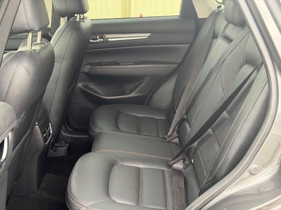 2019 Mazda Mazda CX-5 Grand Touring Reserve AWD