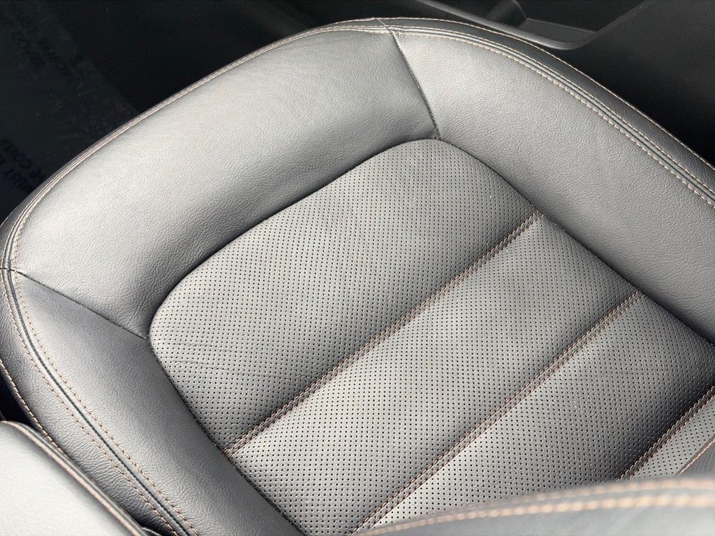 2019 Mazda Mazda CX-5 Grand Touring Reserve AWD