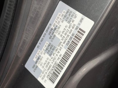2019 Mazda Mazda CX-5 Grand Touring Reserve AWD