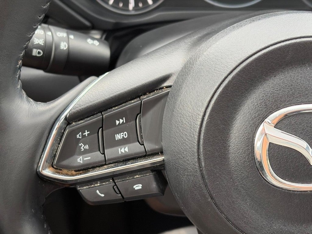 2019 Mazda Mazda CX-5 Grand Touring Reserve AWD