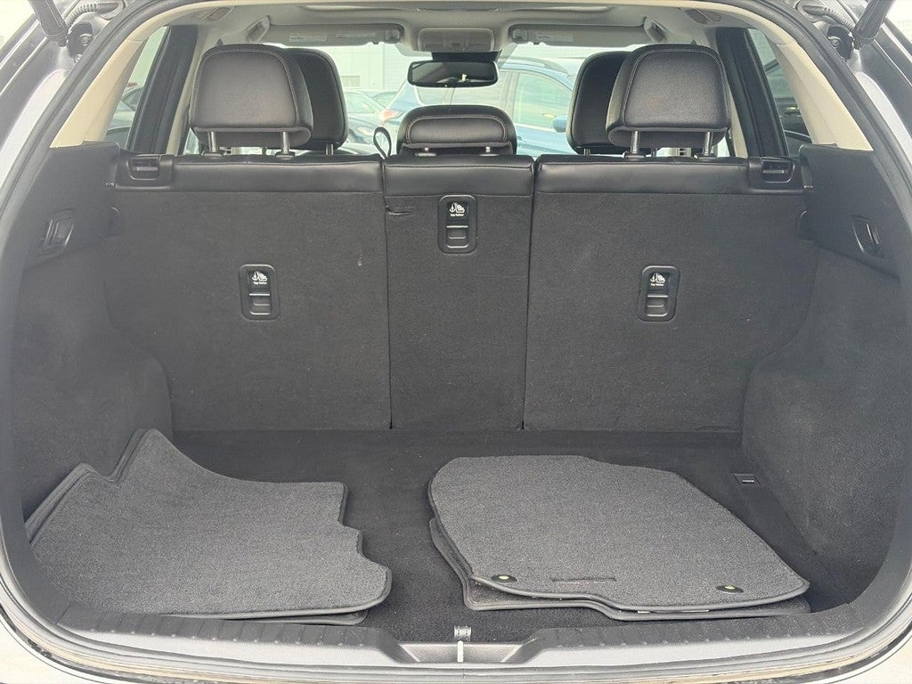 2019 Mazda Mazda CX-5 Grand Touring Reserve AWD